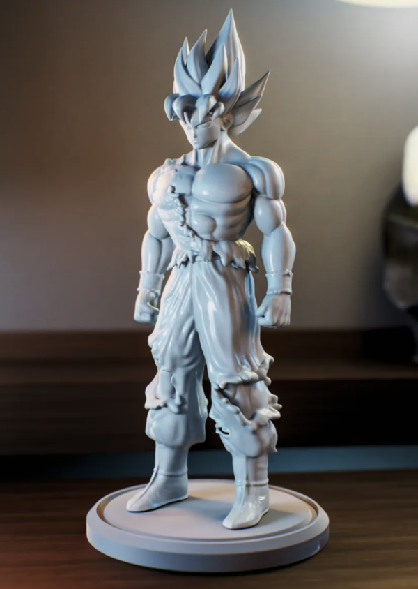 Goku